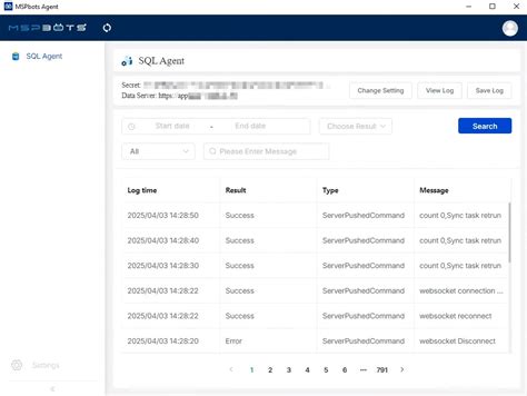 SQL Agent On Vscode Setup 的图像结果