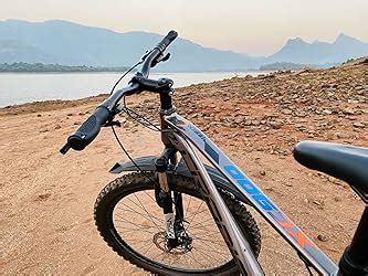 Buy CRADIAC - XC 900 Gen 3 | 24 Speed Gear MTB Cycle|6061 Alloy Frame ...