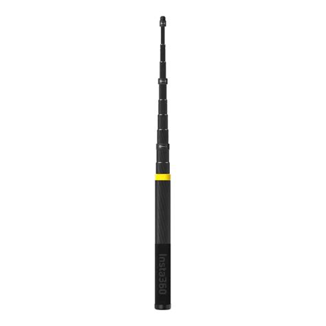 Enhanced Extended Edition Selfie Stick - 300CM – Insta360