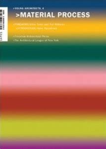 Material Process: Material Process v. 4: Buy Material Process: Material ...