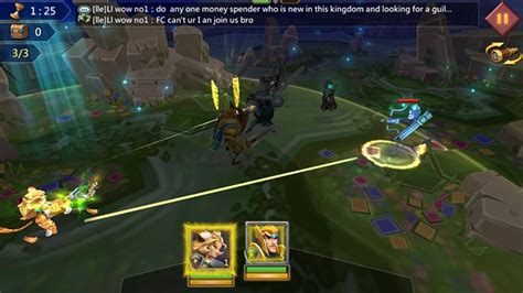 Lords Mobile, The Famous MMO Is Now Available On PC