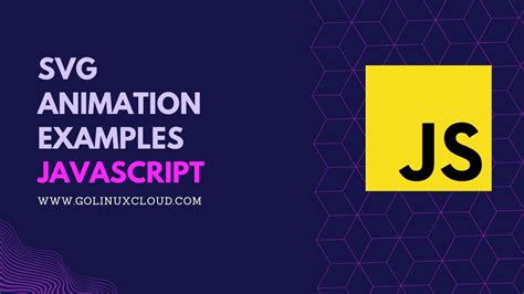 JavaScript SVG 的图像结果