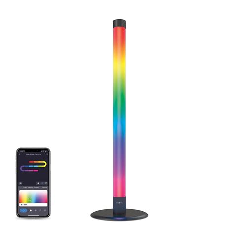 Customer reviews for Atomi Smart WiFi Outdoor Floor Lamp | Walmart.com