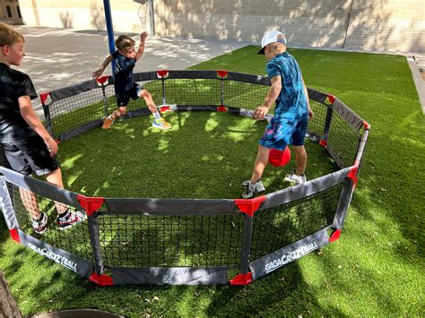 Gaga Ball: Ultimate Guide to Rules, Origin, Cost, and How to Play ...