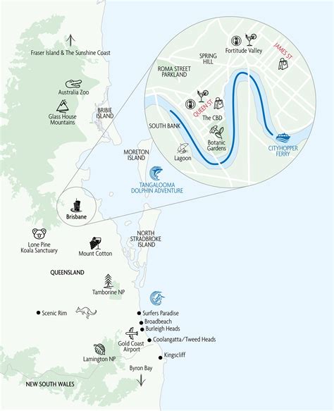 Brisbane & the Gold Coast Holidays 2022/2023 | Trailfinders
