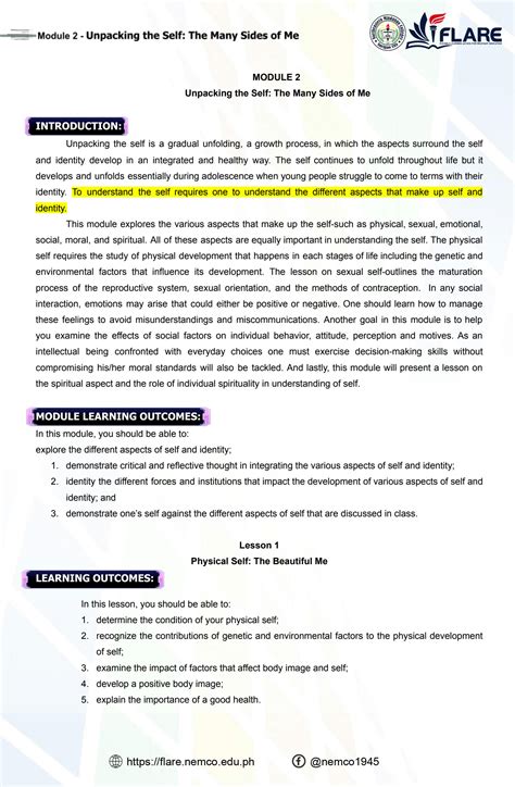 Image result for Module 2 Lesson 11