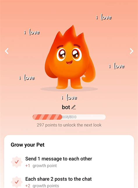 Streak Pet: Discover the Cutest New Look | TikTok