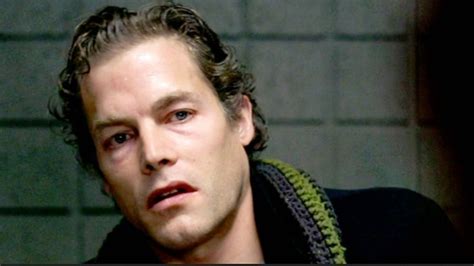 E' morto Michael Massee, il "Funboy" del film Il Corvo - Cineblog