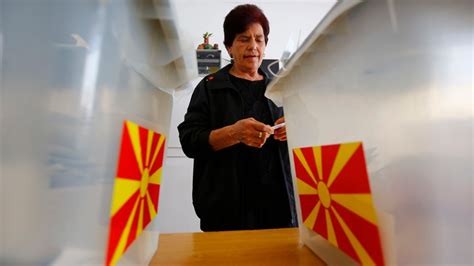 Shkupi dhe Tetova pritet të jenë epiqendra të garës zgjedhore