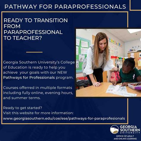 Georgia Southern University Office of Adult and Online Learning on ...