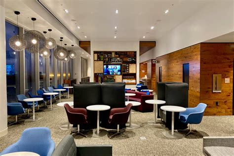Your complete guide to Amex Centurion Lounges - The Points Guy