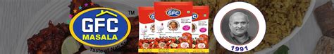 Amazon.in: GFC - The Taste Of Nati Style