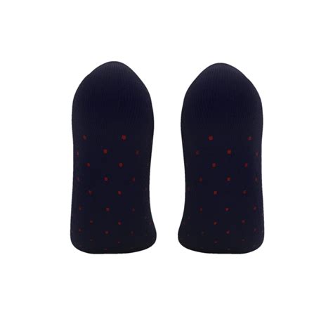 Buy TalkingSox Unisex Loafer Breathable Socks ( Pack of 4) Online