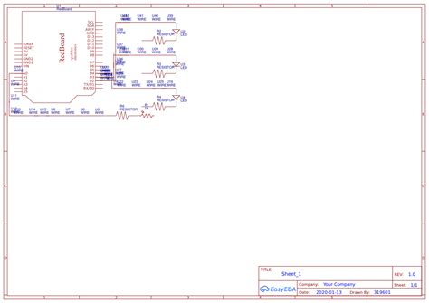 Arduino Police Light Code 的图像结果