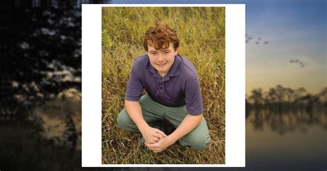 Obituary | Logan Levi Kurth | Kruse-Phillips Funeral Homes