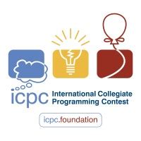 Image result for ICPC Programming Contest Short Video