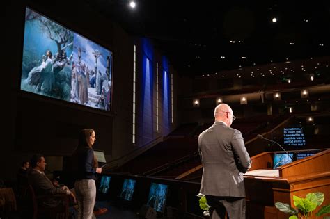 BYU-Idaho | 2025 Spring - Devotionals