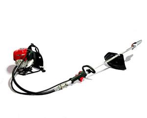 Fenton Krishi 50 cc Crop Cutter 4 Stroke Brush Cutter Machine| Back ...