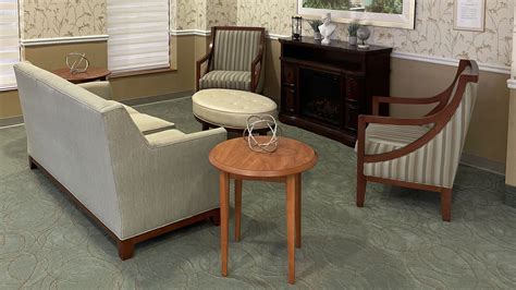 Our Center Amenities – Poughkeepsie, NY Skilled Nursing