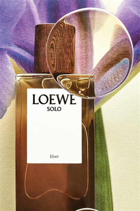 Hombre | LOEWE Perfumes