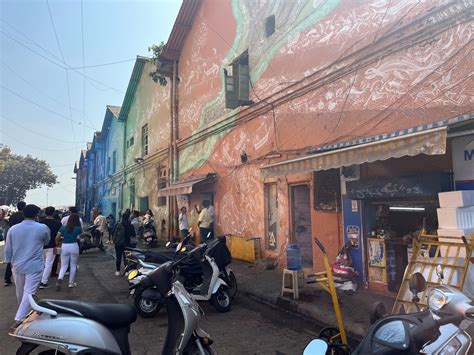 MUMBAI URBAN ART FESTIVAL – EXPERIENCE ART IN THE STREETS OF THE CITY ...