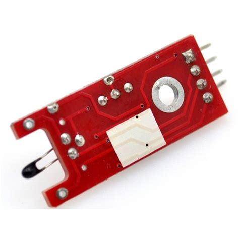 Ky 028 Digital Temperature Module For Arduino Avr Pic Diy Maker