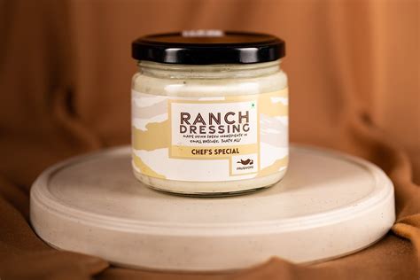 Ranch Dressing