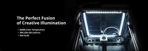 Image result for Bambu Lab LED Light Strip