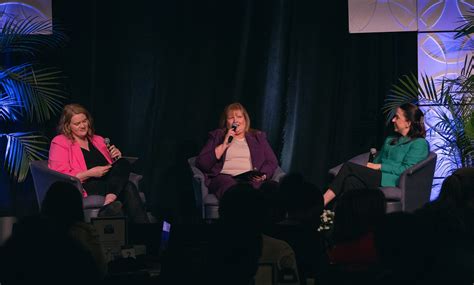 A Call to Soul Care at Adventist Women Leaders Conference – North ...