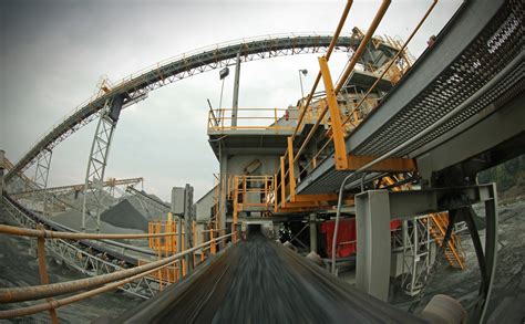 Crushing Services | NorX Inc