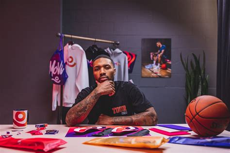 Portland Trail Blazers: Watch: Portland Trail Blazers All-Star Damian ...