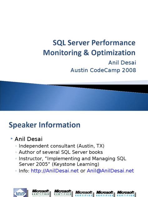 Image result for SQL Server Database Performance Monitoring