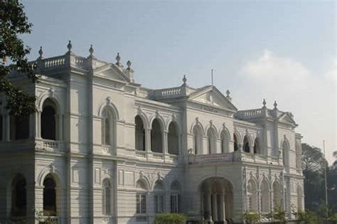 A Detailed Guide To The National Museum Of Colombo