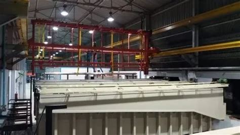 Non-Destructive Testing Equipments - Ni-cr Panels Manufacturer from Medak