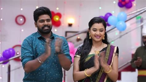 Watch Sembaruthi TV Serial Spoiler of 2nd April 2019 Online on ZEE5