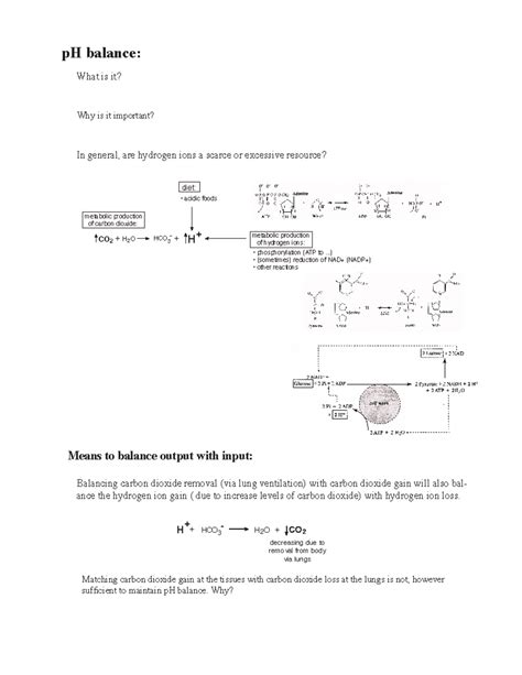 Image result for P.H. Balance