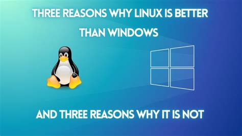 Image result for Why Use Linux Instead of Windows