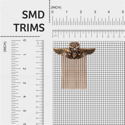 Luxurious Brooch for Men’s Formal Couture – SMD TRIMS