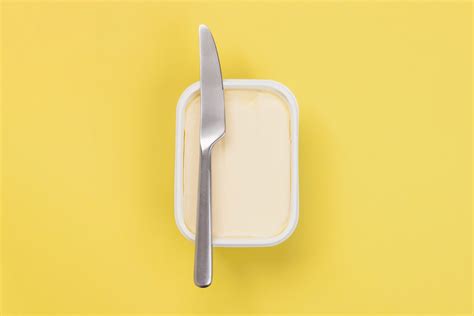 What Is Margarine—And How Is It Different Than Butter? | Trusted Since 1922