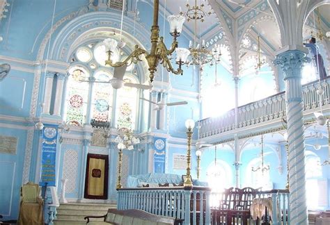 The Spiritual Side Of Mumbai. Come Tour The Iconic Places Of Worship In ...