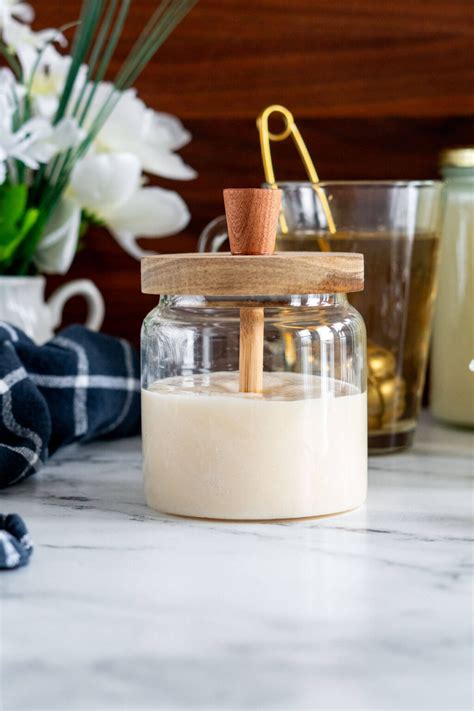 Easy Creamed Honey Recipe - Crave The Good