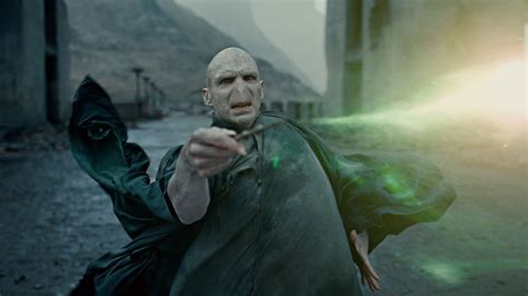 Já podes ver, de forma gratuita, o filme ‘Voldemort: Origins of the Heir’