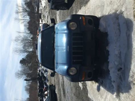 2004 Jeep Liberty 4x4 Problems 的图像结果