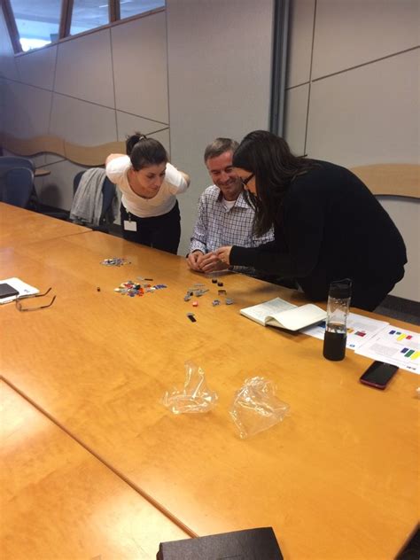 Insight Office Photos