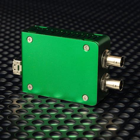 Buy in India Freakshow HD 12G-SDI Dual SDI to Fiber Transmitter with ...