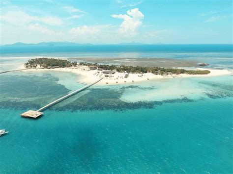 LAKAWON ISLAND RESORT (Ilacaon Island) - Resort Reviews, Photos, Rate ...