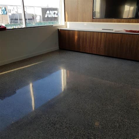 Polished Concrete Adelaide | Leading Polished Concrete Specialist
