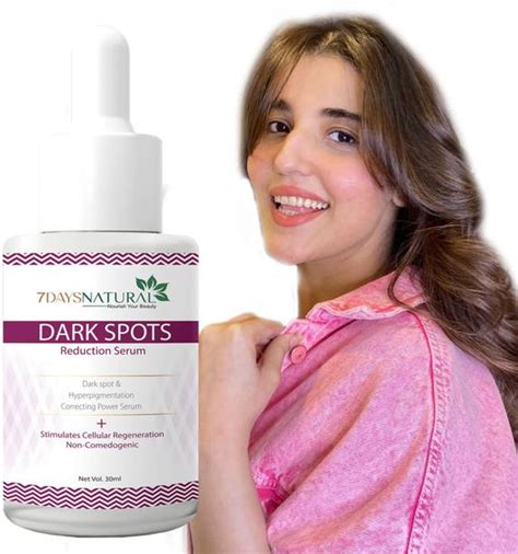 Dark Spot Remover Cream - Buy Dark Spot Remover Cream online at Best ...