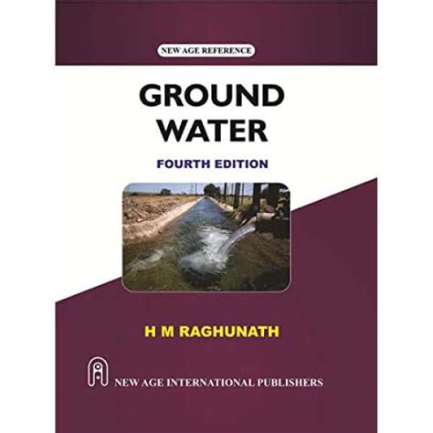 Ground Water Book Price in India, Specs, Reviews, Offers, Coupons ...