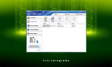 Rezultat imagine pentru Folder Lock Program